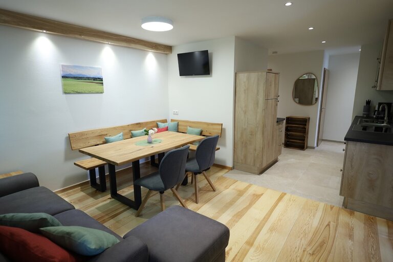 Ferienwohnung Marienkäfer Ferienwohnung Marienkäfer